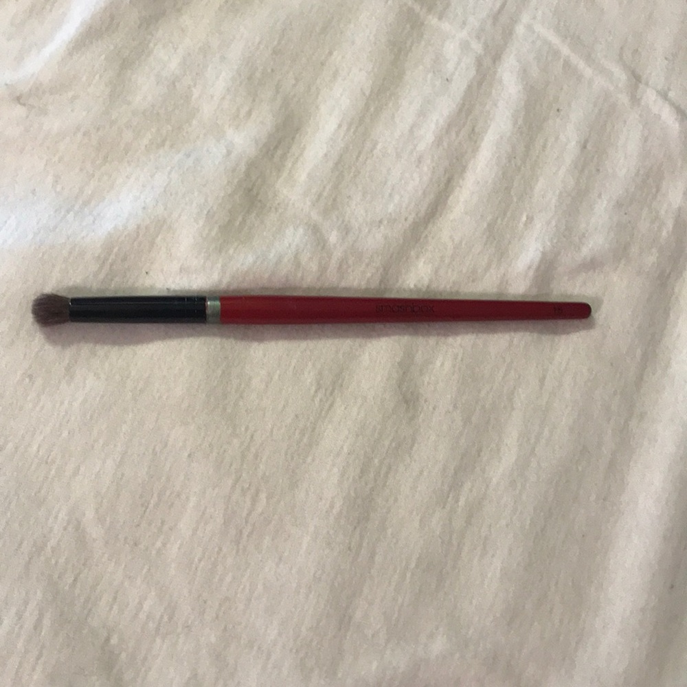 Smashbox Eyeshadow Definer Brush